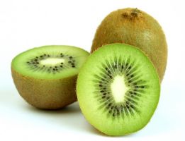 Kiwi xanh