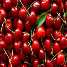 Why are cherries in Vietnam more expensive than imported fruits?